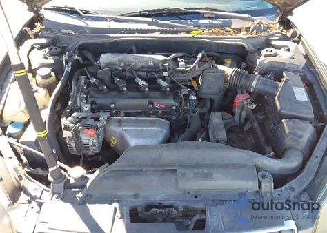 2005 Nissan Altima 2.5 S from USA, damaged, VIN 1N4AL11E45C276267